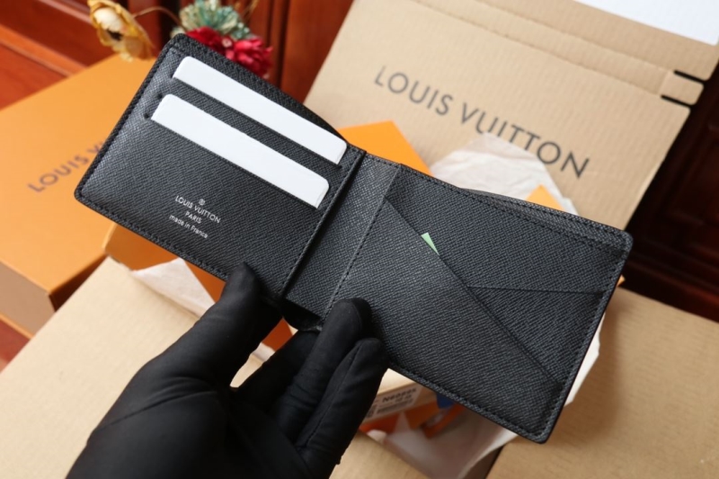 LV Wallets